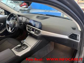 BMW 330 usata, con Climatizzatore