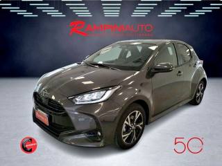 TOYOTA Yaris 1.5 Hybrid Trend KM 0 Pronta Consegna