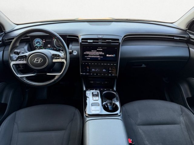 HYUNDAI Tucson usata, con ESP