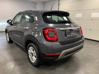 FIAT 500X usata, con Airbag Passeggero