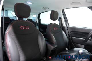 FIAT 500L usata 50