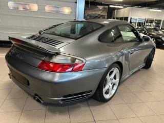 PORSCHE 996 usata, con Airbag laterali