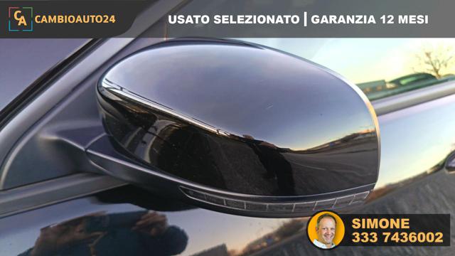 JEEP Compass usata 69