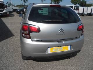 CITROEN C3 usata, con Antifurto