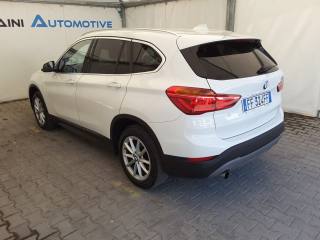 BMW X1 usata, con ESP