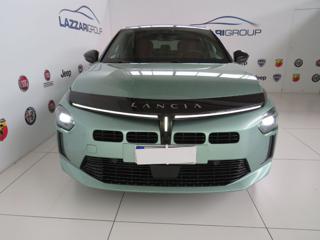 LANCIA Ypsilon usata, con Airbag