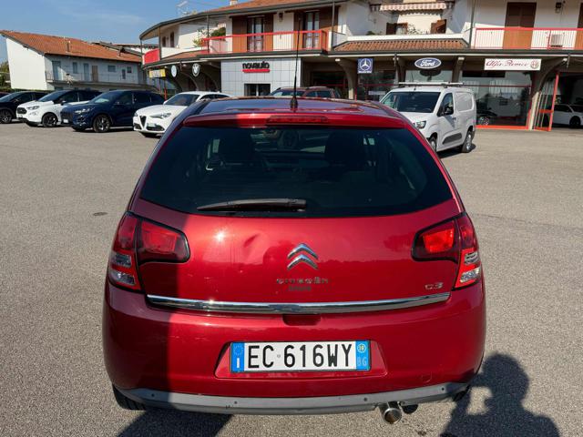 CITROEN C3 usata, con Autoradio