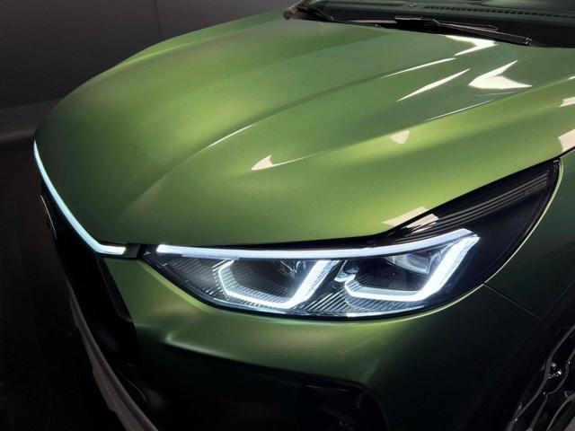 FORD Kuga usata, con Vetri oscurati