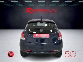 LANCIA Ypsilon usata, con Fendinebbia