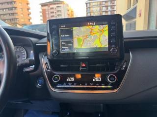 TOYOTA Corolla usata, con Controllo trazione