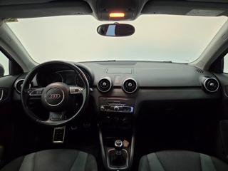 AUDI A1 usata, con Airbag Passeggero