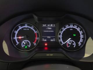 SKODA Octavia usata, con Climatizzatore