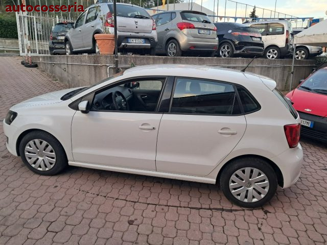 VOLKSWAGEN Polo usata, con Airbag Passeggero