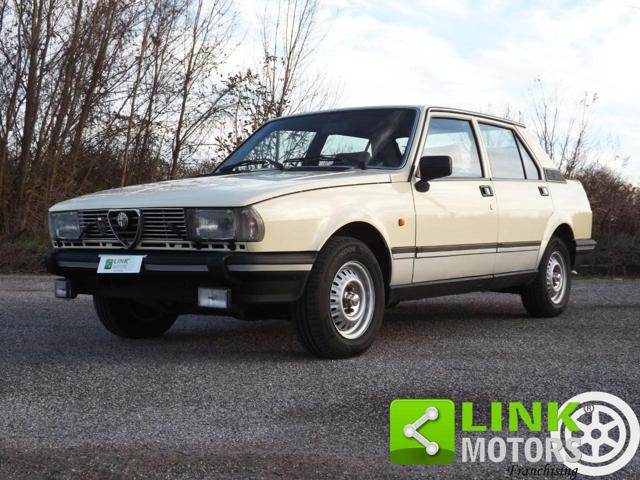 ALFA ROMEO Giulietta usata 58