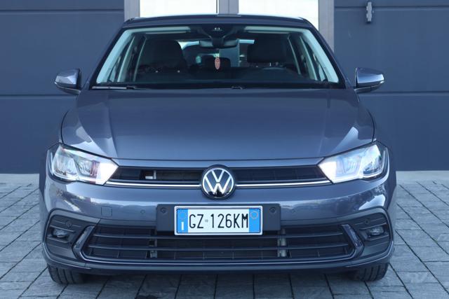 VOLKSWAGEN Polo usata, con Sistema di riconoscimento della stanchezza