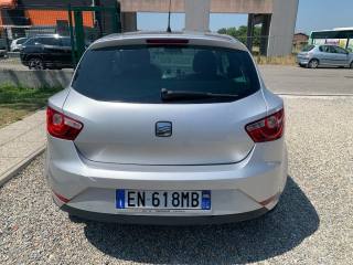 SEAT Ibiza usata, con Autoradio
