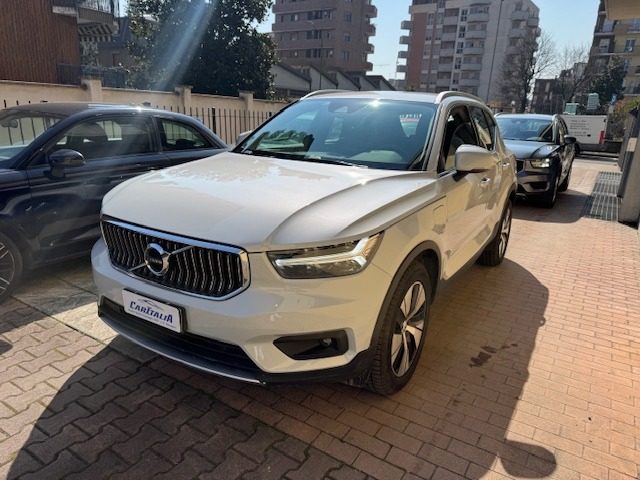 VOLVO XC40 usata, con ABS
