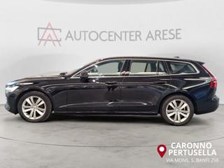 VOLVO V60 usata, con Airbag