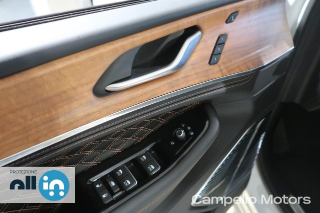 JEEP Grand Cherokee usata 15