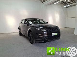 LAND ROVER Range Rover Evoque usata, con Airbag laterali