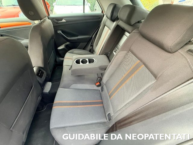 VOLKSWAGEN T-Roc usata, con Climatizzatore