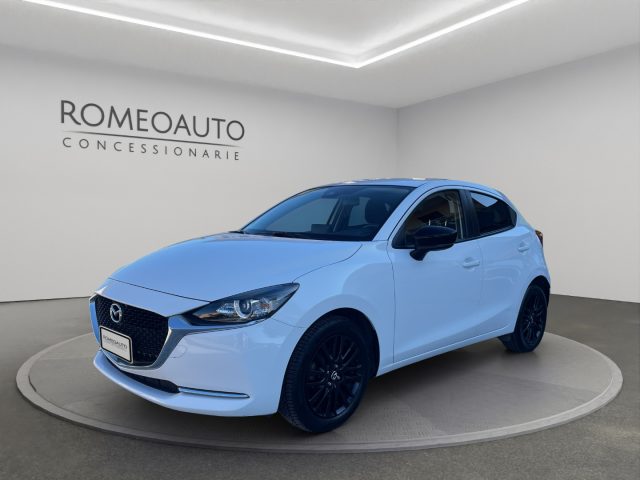 MAZDA 2 usata, con Airbag laterali