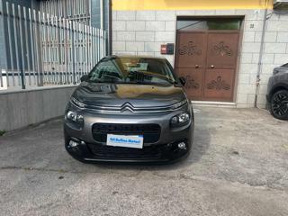 CITROEN C3 usata, con Airbag