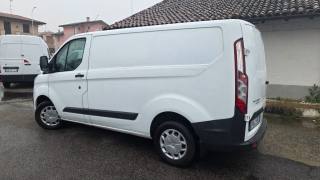 FORD Transit Custom usata, con Airbag