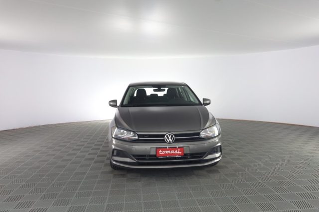VOLKSWAGEN Polo usata 0