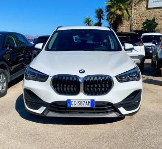 BMW X1 usata, con Airbag