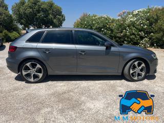 AUDI A3 usata, con Airbag Passeggero
