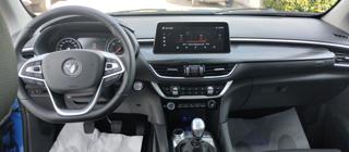 FOTON Tunland G7 usata, con Filtro antiparticolato