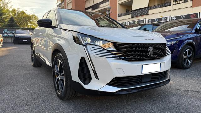 PEUGEOT 3008 usata, con Airbag
