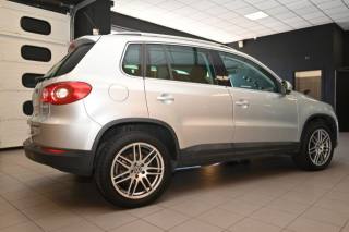 VOLKSWAGEN Tiguan usata 84