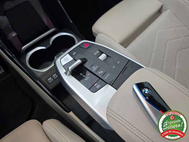 BMW X1 usata, con Tettuccio apribile