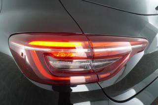 RENAULT Clio usata 8