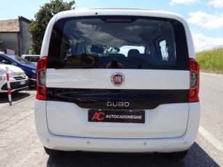FIAT Qubo usata, con Alzacristalli elettrici