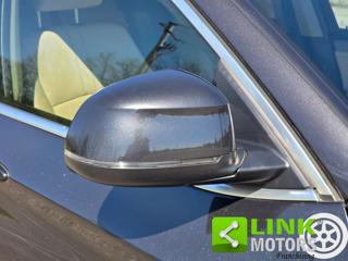 BMW X4 usata, con Pneumatici quattro stagioni