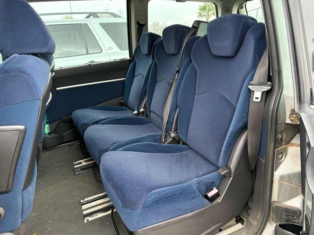 FIAT Ulysse usata, con Autoradio
