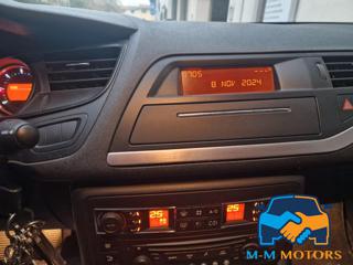 CITROEN C5 usata, con Cerchi in lega