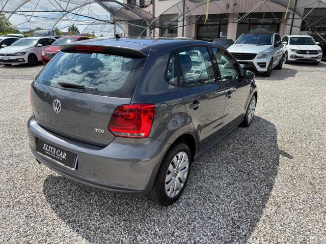 VOLKSWAGEN Polo usata, con Airbag Passeggero