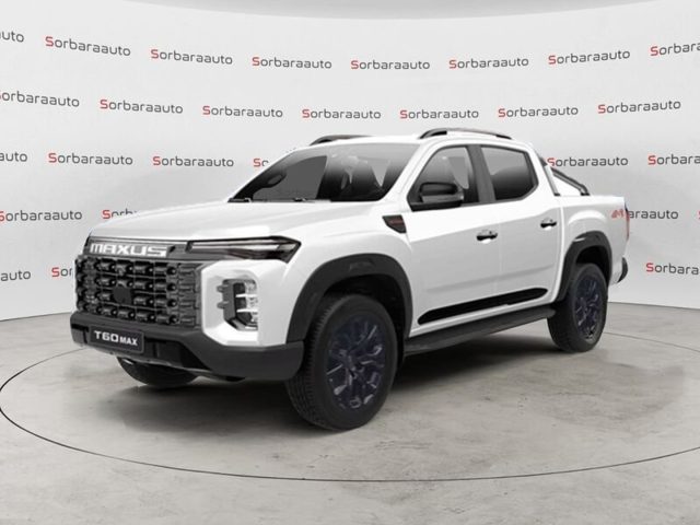 MAXUS T60 usata, con ABS