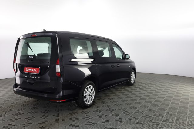 FORD Tourneo Connect usata 3