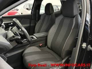 PEUGEOT 3008 usata, con Alzacristalli elettrici