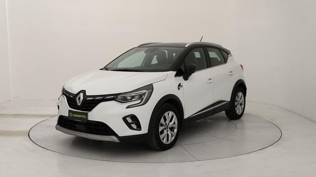 RENAULT Captur usata, con ABS