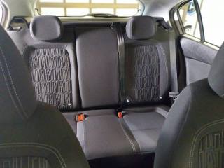 FIAT Tipo usata, con Fari LED