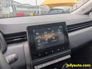 RENAULT Clio usata, con Controllo elettronico della corsia