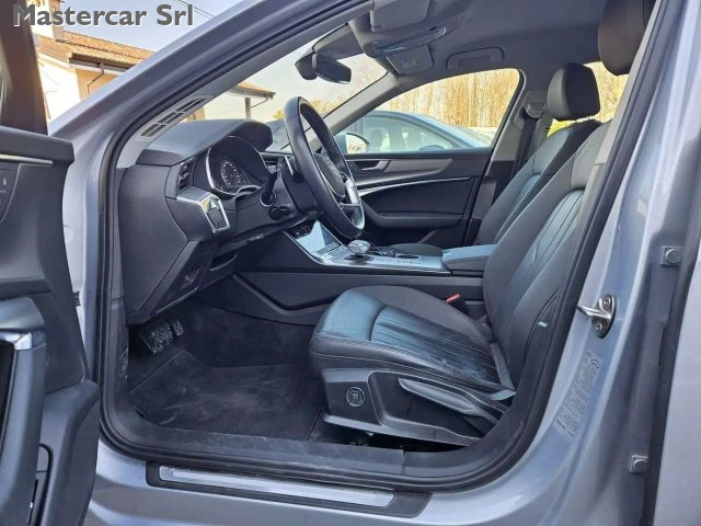 AUDI A6 usata, con Chiusura centralizzata