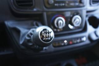 FIAT Ducato usata, con Cruise Control