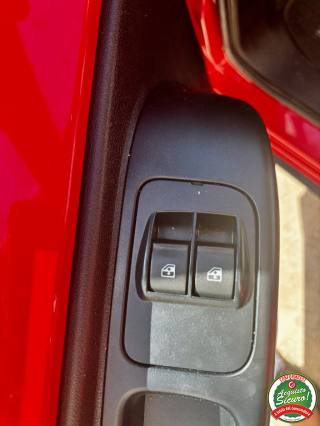 FIAT Fiorino usata, con Bluetooth